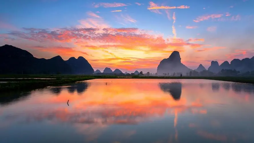 智能化节能高效